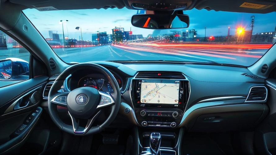 雪佛兰车载中控触屏失灵 雪佛兰车载中控触屏失灵