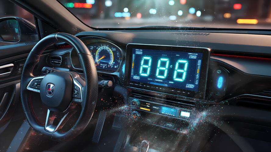 车载屏幕不亮了是什么原因 车载屏幕不亮了是什么原因