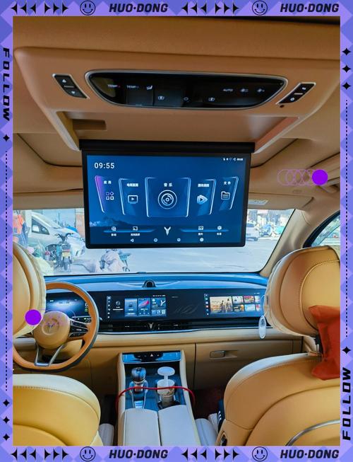 汽车中控屏没有声音怎么解决? 汽车中控屏没有声音怎么解决?